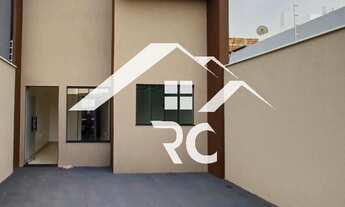 Imagem: CASA RESIDENCIAL em RIO VERDE - GO, LOTEAMENTO