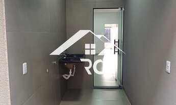 Imagem 5: CASA RESIDENCIAL em RIO VERDE - GO, LOTEAMENTO RESERVA DO PARQUE