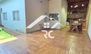 Imagem: CASA RESIDENCIAL em RIO VERDE - GO, MARTINS