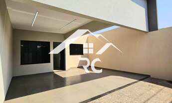 Imagem: CASA RESIDENCIAL em RIO VERDE - GO, LOTEAMENTO