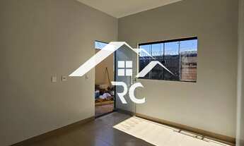 Imagem 2: CASA RESIDENCIAL em RIO VERDE - GO, JARDIM AMÉRICA