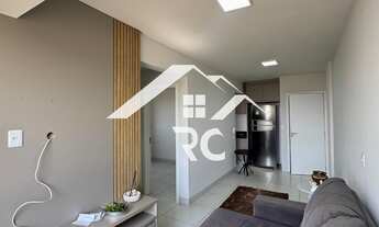 Imagem: APARTAMENTO RESIDENCIAL em RIO VERDE - GO