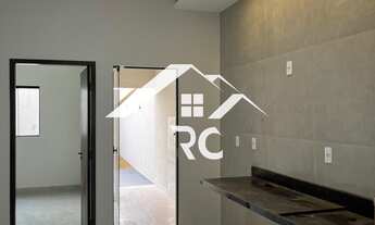 Imagem 2: CASA RESIDENCIAL em RIO VERDE - GO, JARDIM FLORESTA