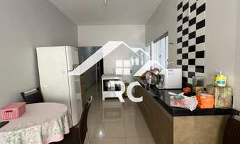 Imagem 3: CASA RESIDENCIAL em RIO VERDE - GO, RESIDENCIAL CANAÃ