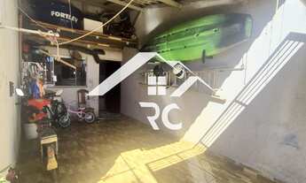 Imagem: CASA RESIDENCIAL em RIO VERDE - GO, MARTINS