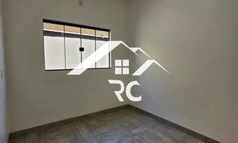 Imagem 7: CASA RESIDENCIAL em RIO VERDE - GO, SETOR DONA GERCINA