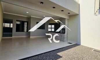 Imagem: CASA RESIDENCIAL em RIO VERDE - GO, RESIDENCIAL
