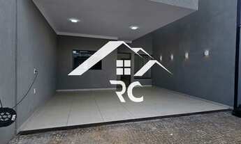 Imagem: CASA RESIDENCIAL em RIO VERDE - GO, RESIDENCIAL