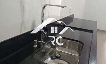 Imagem 7: CASA RESIDENCIAL em RIO VERDE - GO, LOTEAMENTO RESERVA DO PARQUE