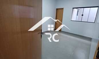 Imagem 4: CASA RESIDENCIAL em RIO VERDE - GO, LOTEAMENTO RESERVA DO PARQUE