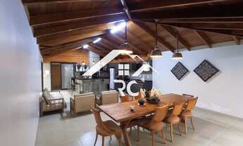 Imagem: CASA RESIDENCIAL em RIO VERDE - GO, SANTO