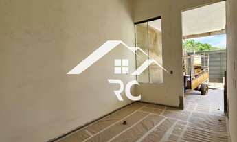 Imagem 2: CASA RESIDENCIAL em RIO VERDE - GO, RESIDENCIAL CANAÃ