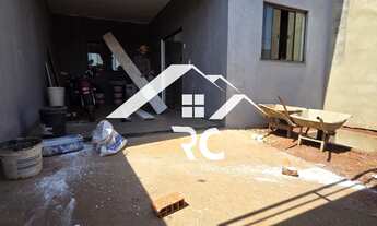 Imagem: CASA RESIDENCIAL em RIO VERDE - GO, PARQUE