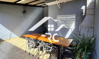 Imagem: CASA RESIDENCIAL em RIO VERDE - GO, RESIDENCIAL