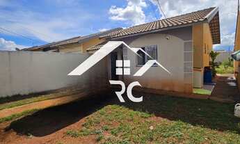 Imagem: CASA RESIDENCIAL em RIO VERDE - GO, RESIDENCIAL