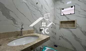 Imagem 7: CASA RESIDENCIAL em RIO VERDE - GO, LIBERDADE