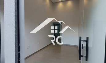 Imagem 3: CASA RESIDENCIAL em RIO VERDE - GO, LOTEAMENTO RESERVA DO PARQUE