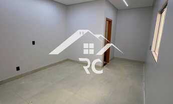 Imagem 4: CASA RESIDENCIAL em RIO VERDE - GO, RESIDENCIAL CANAÃ