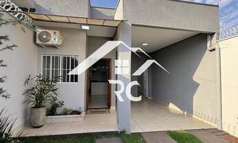 Imagem: CASA RESIDENCIAL em Rio Verde - GO, BELA