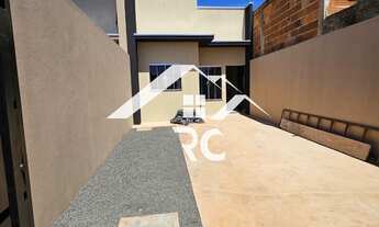 Imagem: CASA RESIDENCIAL em RIO VERDE - GO, LOTEAMENTO