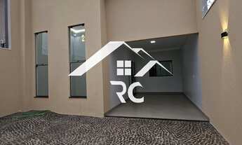 Imagem: CASA RESIDENCIAL em RIO VERDE - GO, SANTO