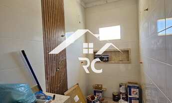 Imagem 5: CASA RESIDENCIAL em RIO VERDE - GO, RECANTO DOS IPÊS