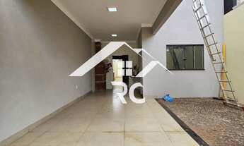 Imagem: CASA RESIDENCIAL em RIO VERDE - GO, SANTO