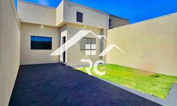 Imagem: CASA RESIDENCIAL em RIO VERDE - GO, LOTEAMENTO