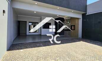 Imagem: CASA RESIDENCIAL em RIO VERDE - GO, RESIDENCIAL