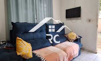 Imagem: CASA RESIDENCIAL em RIO VERDE - GO, PARQUE