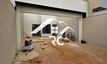 Imagem: CASA RESIDENCIAL em RIO VERDE - GO, SETOR