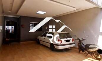 Imagem: CASA RESIDENCIAL em RIO VERDE - GO, LINDOLFINA