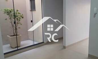 Imagem 5: CASA RESIDENCIAL em RIO VERDE - GO, LOTEAMENTO RESERVA DO PARQUE