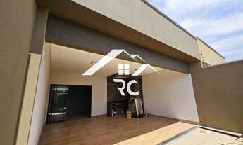 Imagem: CASA RESIDENCIAL em RIO VERDE - GO, RECANTO