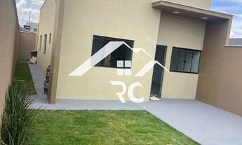 Imagem: CASA RESIDENCIAL em RIO VERDE - GO, CIDADE