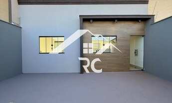 Imagem: CASA RESIDENCIAL em RIO VERDE - GO, CIDADE