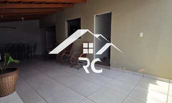 Imagem: CASA RESIDENCIAL em RIO VERDE - GO, SÃO