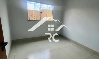 Imagem 6: CASA RESIDENCIAL em RIO VERDE - GO, CIDADE JARDIM
