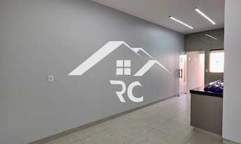 Imagem 6: CASA RESIDENCIAL em RIO VERDE - GO, LOTEAMENTO GAMELEIRA