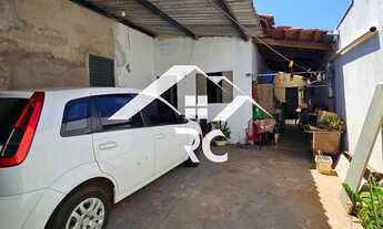 Imagem: CASA RESIDENCIAL em RIO VERDE - GO, RESIDENCIAL