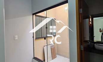 Imagem 4: CASA RESIDENCIAL em RIO VERDE - GO, LOTEAMENTO GAMELEIRA