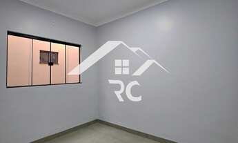 Imagem 4: CASA RESIDENCIAL em RIO VERDE - GO, SANTO AGOSTINHO