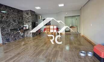 Imagem: CASA RESIDENCIAL em RIO VERDE - GO, RESIDENCIAL