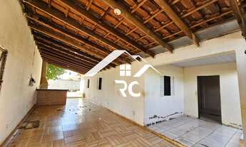 Imagem: CASA RESIDENCIAL em RIO VERDE - GO, VILA