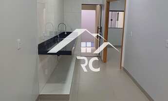 Imagem 3: CASA RESIDENCIAL em RIO VERDE - GO, LOTEAMENTO RESERVA DO PARQUE