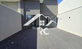 Imagem: CASA RESIDENCIAL em RIO VERDE - GO, LIBERDADE