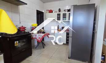 Imagem 3: CASA RESIDENCIAL em RIO VERDE - GO, RESIDENCIAL ARCO IRIS