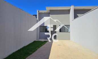 Imagem: CASA RESIDENCIAL em RIO VERDE - GO, RESIDENCIAL