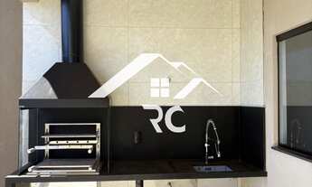 Imagem 6: CASA RESIDENCIAL em RIO VERDE - GO, RESIDENCIAL CANAÃ