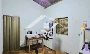 Imagem: CASA RESIDENCIAL em RIO VERDE - GO, JARDIM